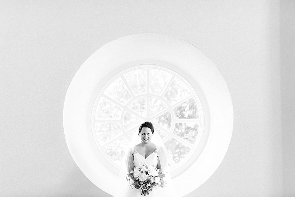 Furman Wedding | Kendra Martin Photography