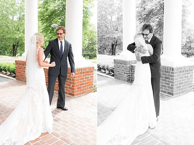 Jordan Ryan S Green Valley Country Club Wedding Kendra Martin