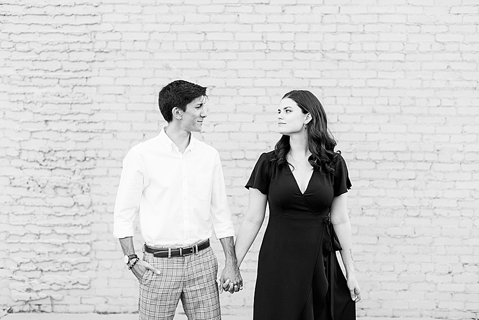 Spartanburg Engagement Session | Spartanburg Wedding Photographer